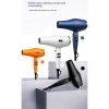 High-power high-speed brushless hair dryer 2800w with large air volume, a household hair drying wonder and a professional hairdresser for hair salons details Picture